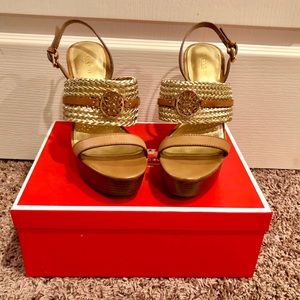 Coach Women’s Wedge